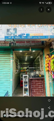 মোবাইল দোকানের কমপ্লিট মালানাক